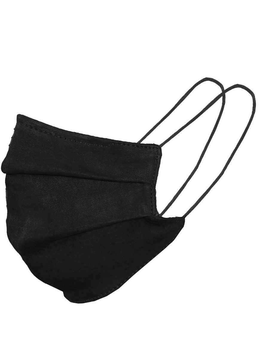 Suede Face Mask (Pre-Order)