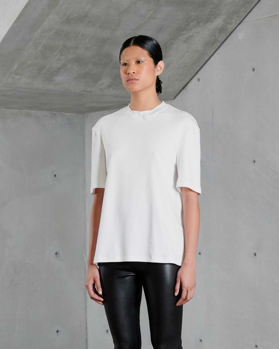 Oversized Short Sleeve T-shirt (Pre-Order)