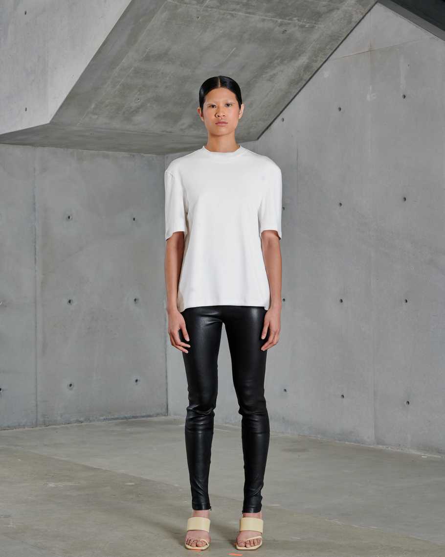 Oversized Short Sleeve T-shirt (Pre-Order)