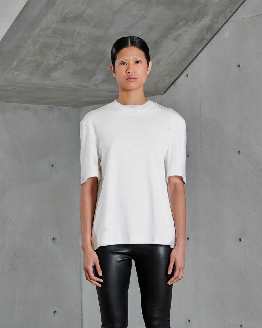 Oversized Short Sleeve T-shirt (Pre-Order)