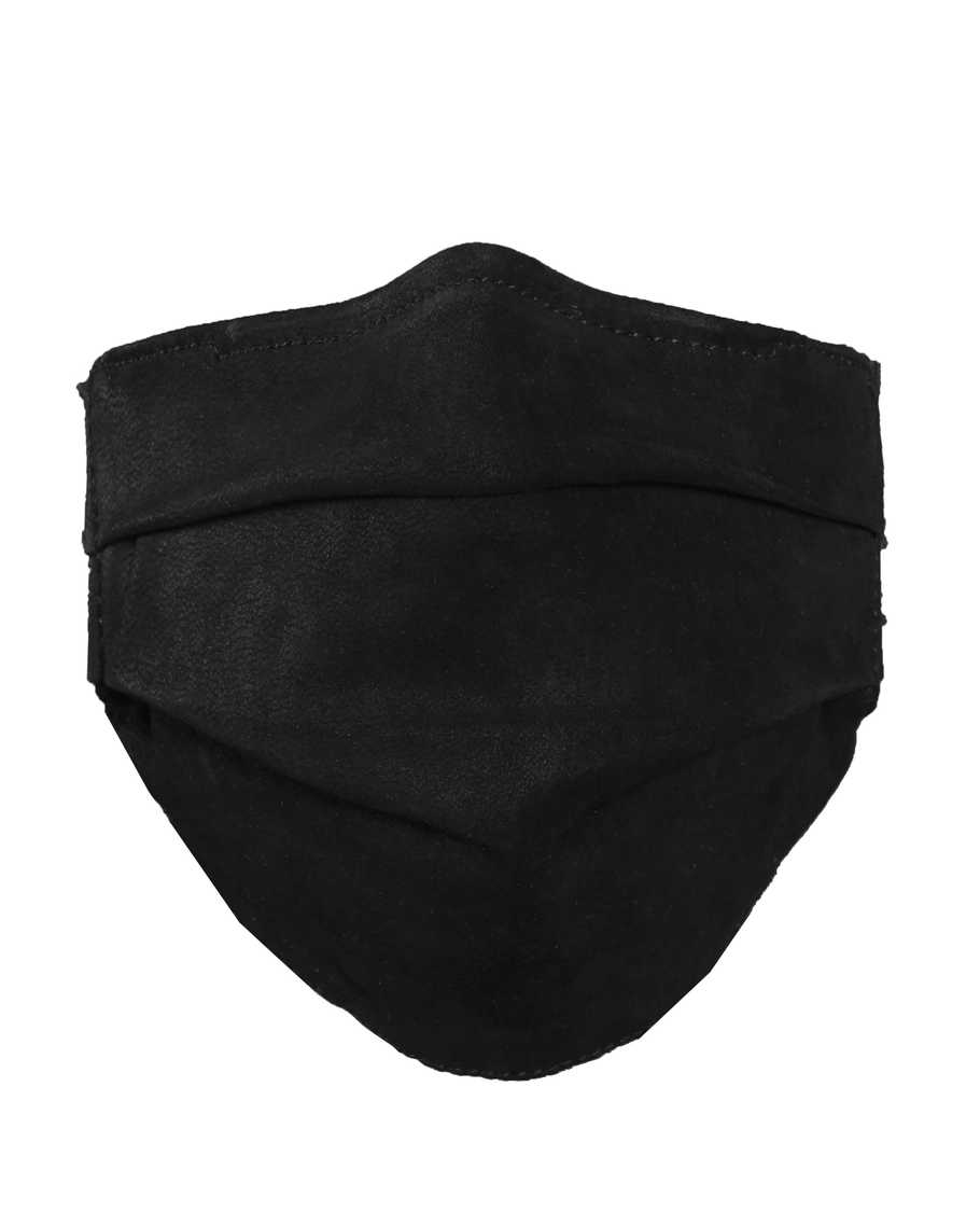 Suede Face Mask (Pre-Order)